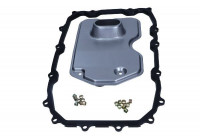 Hydraulic Filter, automatic transmission