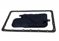 Hydraulic Filter, automatic transmission