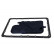 Hydraulic Filter, automatic transmission