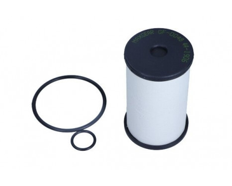 Hydraulic Filter, automatic transmission