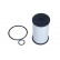 Hydraulic Filter, automatic transmission