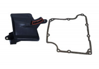 Hydraulic Filter, automatic transmission