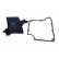 Hydraulic Filter, automatic transmission