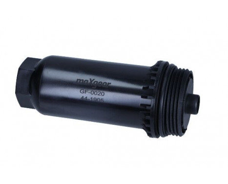 Hydraulic Filter, automatic transmission