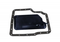 Hydraulic Filter, automatic transmission