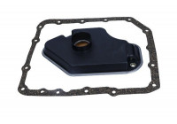 Hydraulic Filter, automatic transmission