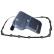 Hydraulic Filter, automatic transmission