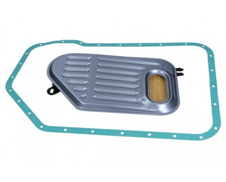 Hydraulic Filter, automatic transmission