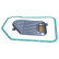 Hydraulic Filter, automatic transmission