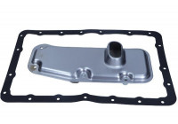 Hydraulic Filter, automatic transmission