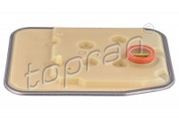 Hydraulic Filter, automatic transmission