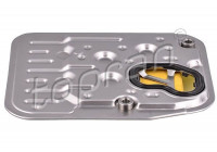 Hydraulic Filter, automatic transmission
