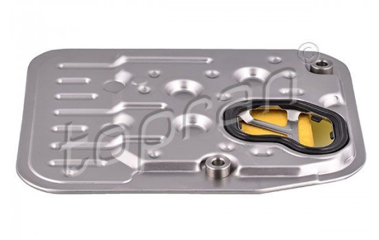 Hydraulic Filter, automatic transmission
