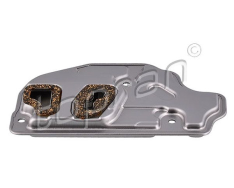 Hydraulic Filter, automatic transmission