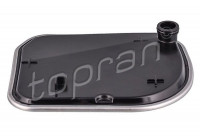 Hydraulic Filter, automatic transmission