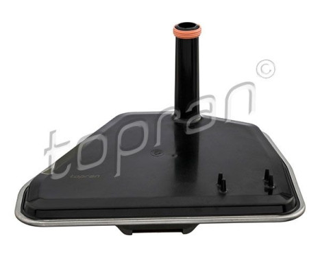 Hydraulic Filter, automatic transmission