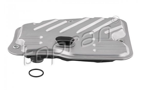 Hydraulic Filter, automatic transmission