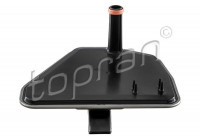 Hydraulic Filter, automatic transmission