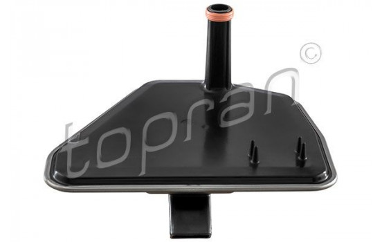 Hydraulic Filter, automatic transmission