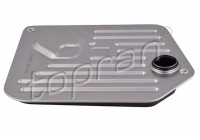 Hydraulic Filter, automatic transmission