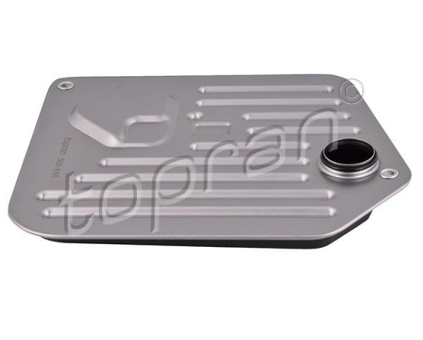 Hydraulic Filter, automatic transmission