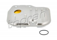 Hydraulic Filter, automatic transmission