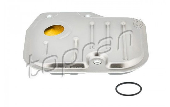 Hydraulic Filter, automatic transmission