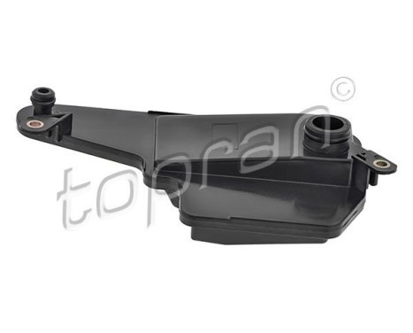 Hydraulic Filter, automatic transmission