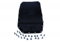 Hydraulic Filter, automatic transmission