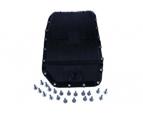 Hydraulic Filter, automatic transmission