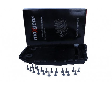 Hydraulic Filter, automatic transmission, Image 3