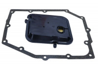 Hydraulic Filter, automatic transmission