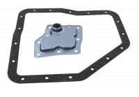 Hydraulic Filter, automatic transmission
