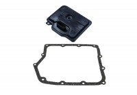 Hydraulic Filter, automatic transmission