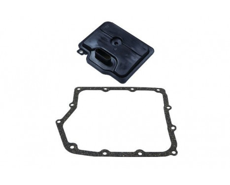 Hydraulic Filter, automatic transmission