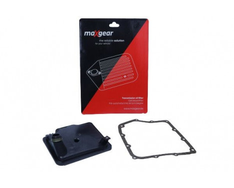 Hydraulic Filter, automatic transmission, Image 2