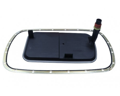 Hydraulic Filter, automatic transmission