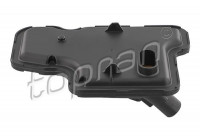 Hydraulic Filter, automatic transmission