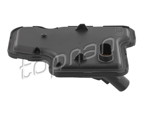 Hydraulic Filter, automatic transmission