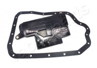 Hydraulic Filter, automatic transmission