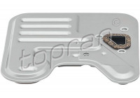 Hydraulic Filter, automatic transmission