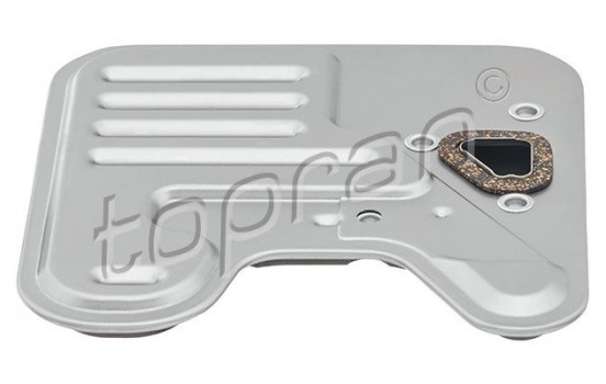 Hydraulic Filter, automatic transmission