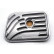 Hydraulic Filter, automatic transmission