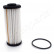 Hydraulic Filter, automatic transmission