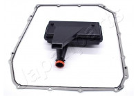 Hydraulic Filter, automatic transmission