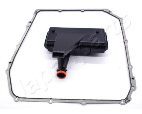 Hydraulic Filter, automatic transmission