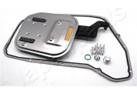 Hydraulic Filter, automatic transmission