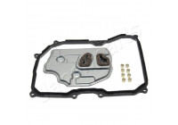 Hydraulic Filter, automatic transmission