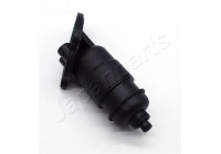 Hydraulic Filter, automatic transmission