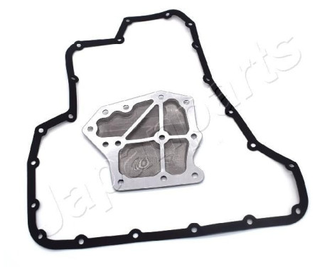 Hydraulic Filter, automatic transmission, Image 2